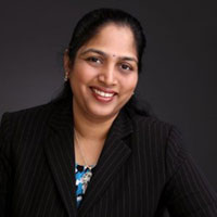 Mrs. Bhargavi Pagadala