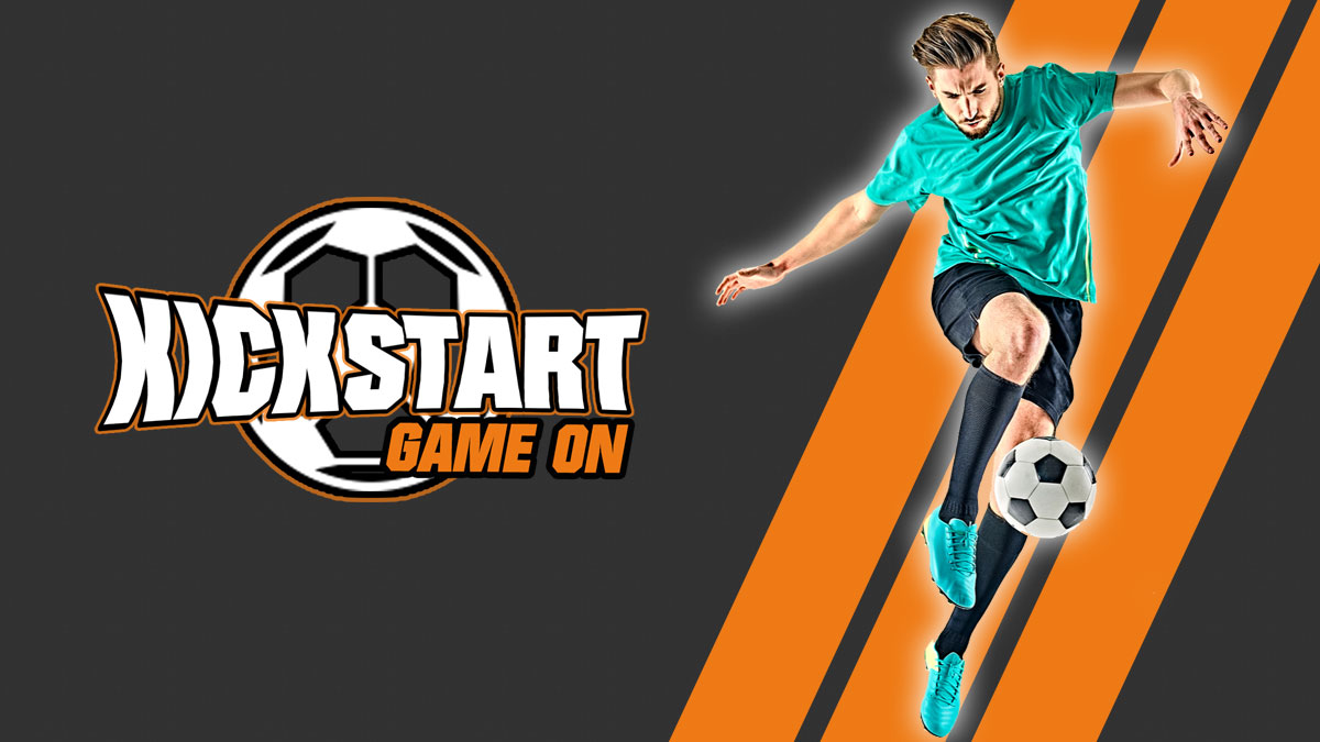 KickStart Online Sports Channel